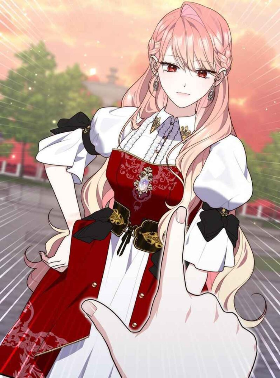 A Princess Who Reads Fortune Chapter 83 Halaman 78