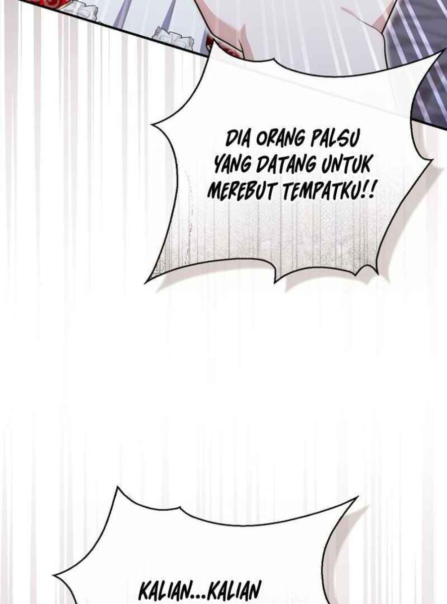 A Princess Who Reads Fortune Chapter 83 Halaman 79