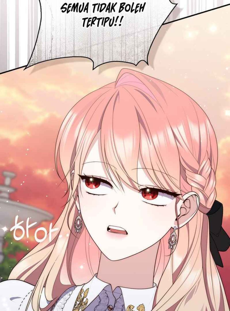 A Princess Who Reads Fortune Chapter 83 Halaman 80