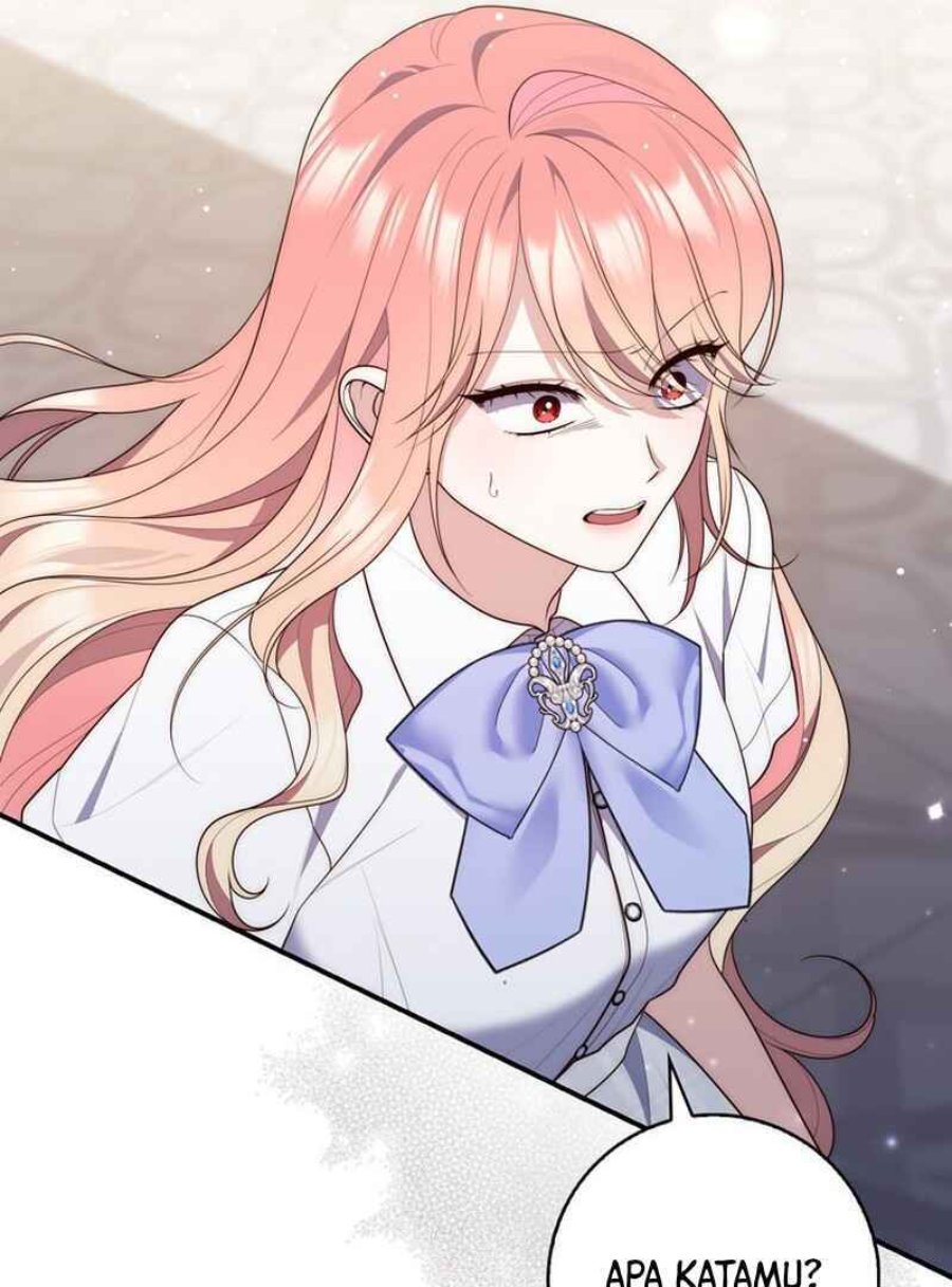 A Princess Who Reads Fortune Chapter 83 Halaman 83