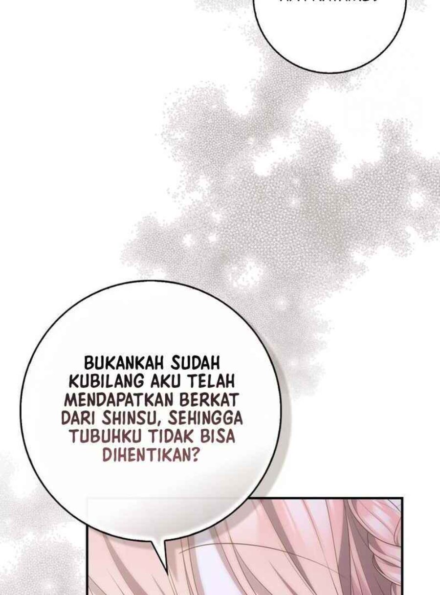 A Princess Who Reads Fortune Chapter 83 Halaman 84
