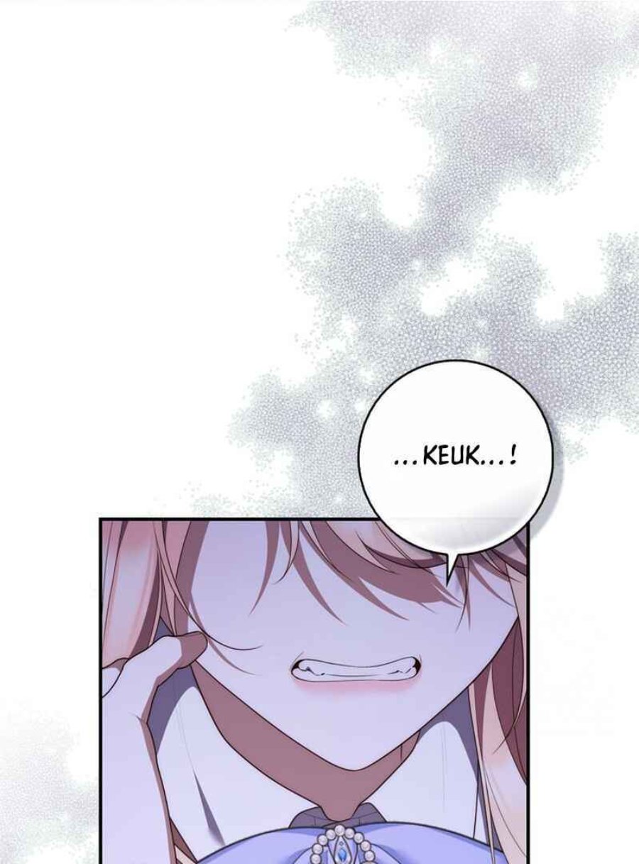 A Princess Who Reads Fortune Chapter 83 Halaman 99