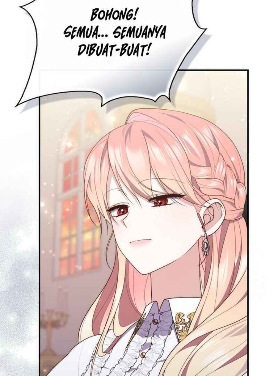 A Princess Who Reads Fortune Chapter 83 Halaman 101