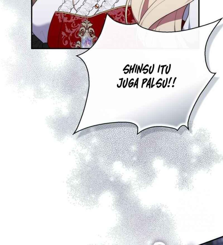 A Princess Who Reads Fortune Chapter 83 Halaman 102