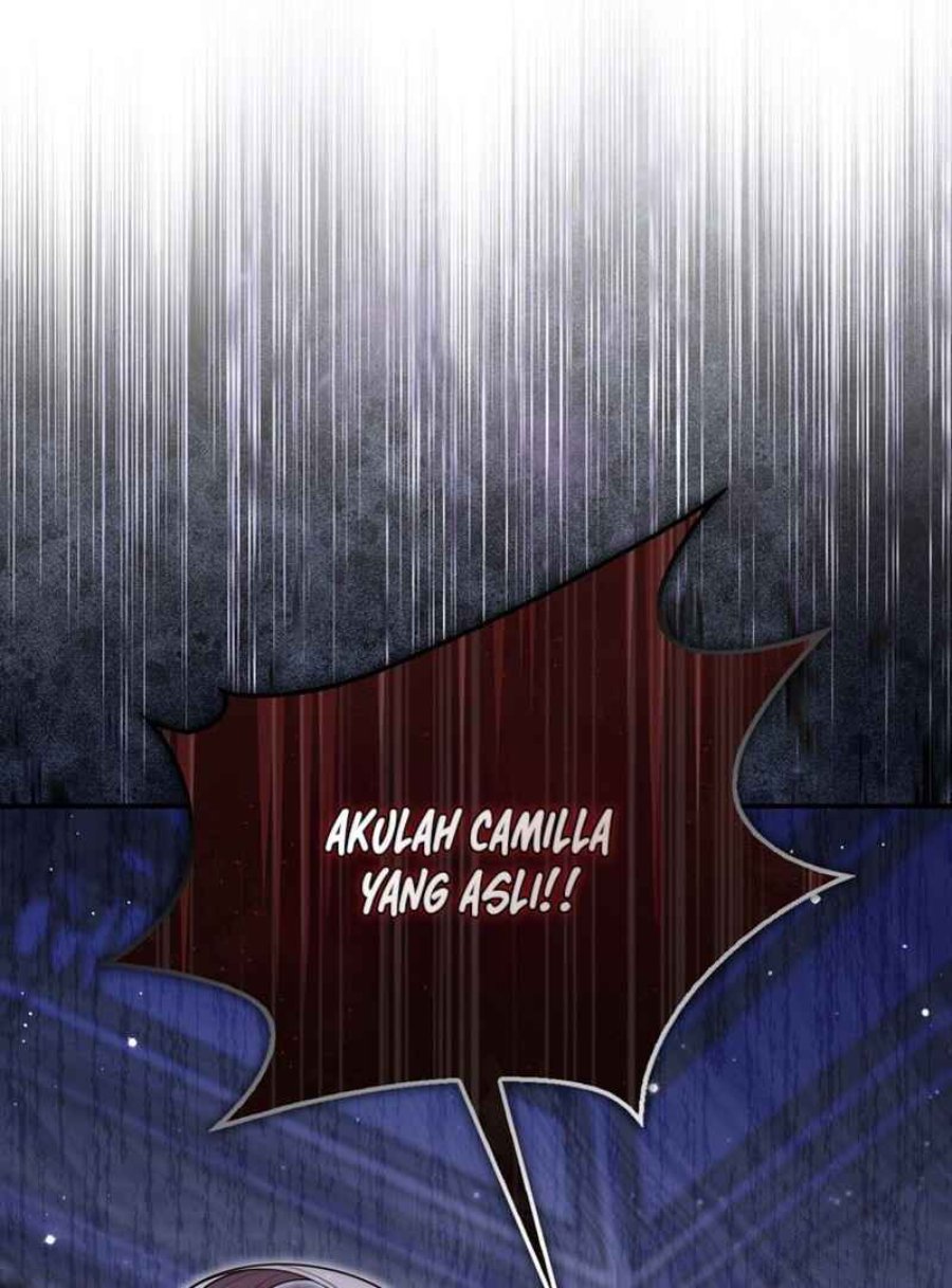 A Princess Who Reads Fortune Chapter 83 Halaman 104