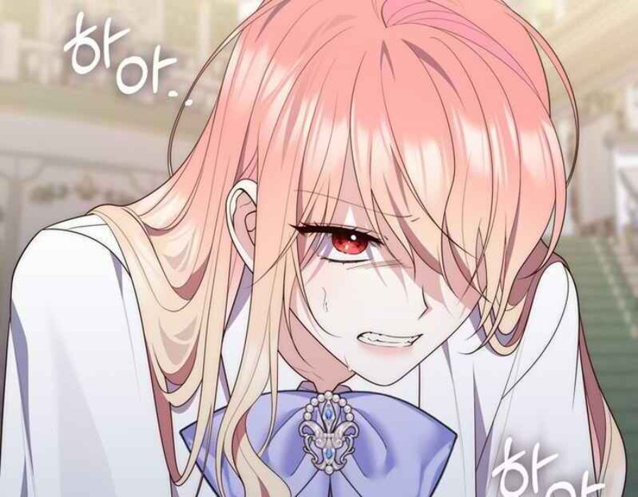 A Princess Who Reads Fortune Chapter 83 Halaman 107
