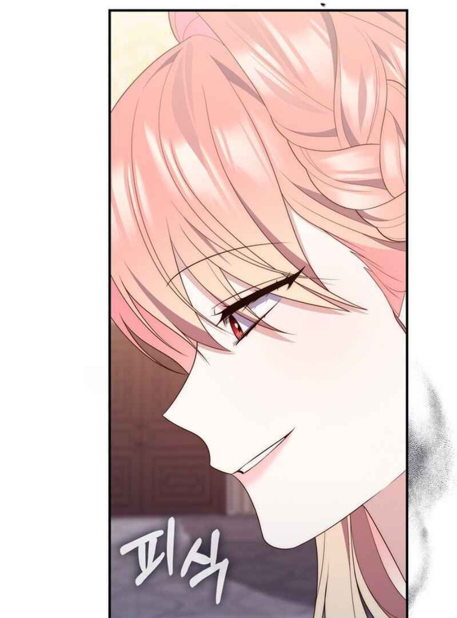 A Princess Who Reads Fortune Chapter 83 Halaman 109