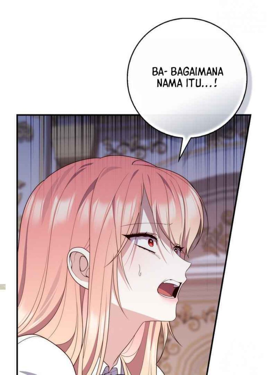A Princess Who Reads Fortune Chapter 83 Halaman 114