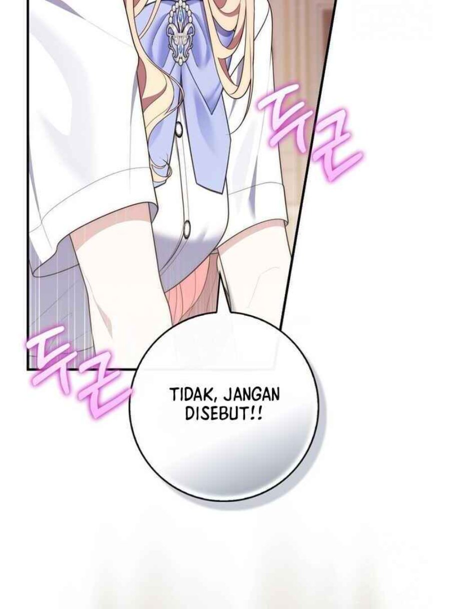 A Princess Who Reads Fortune Chapter 83 Halaman 115