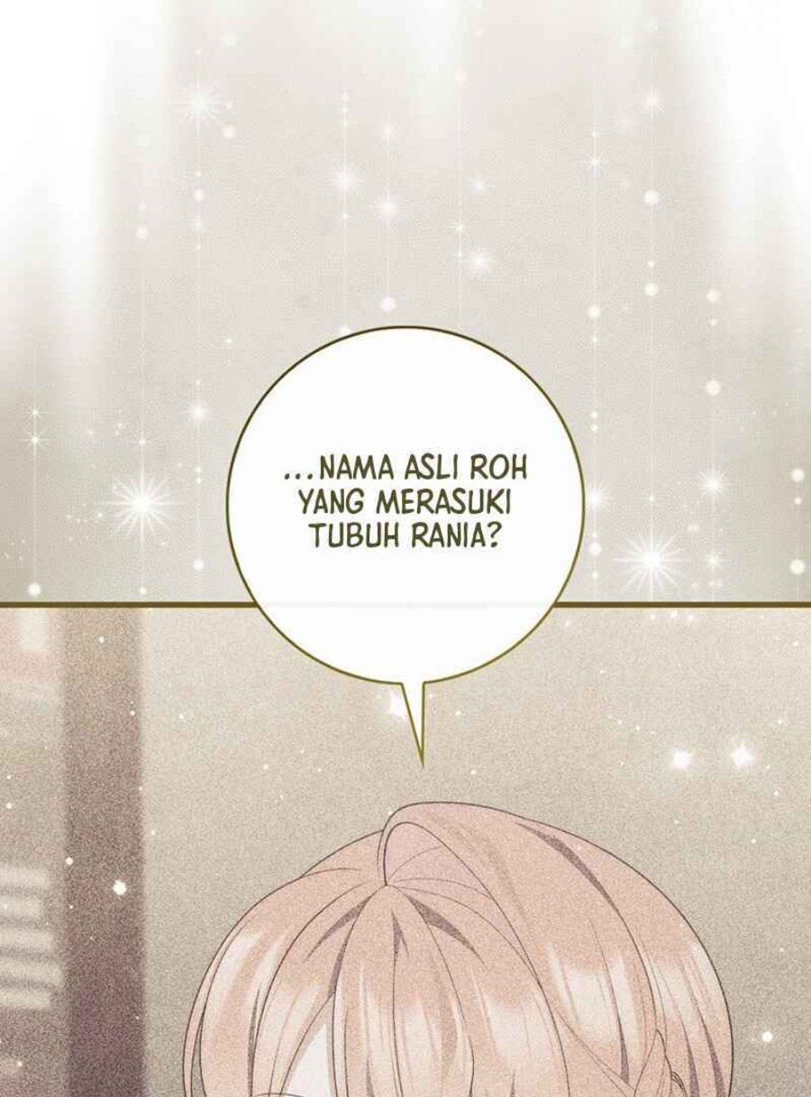 A Princess Who Reads Fortune Chapter 83 Halaman 116