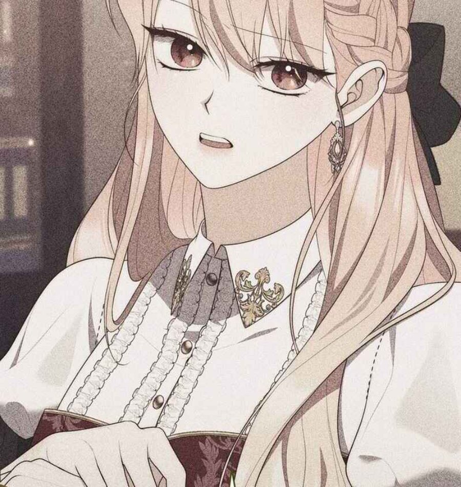 A Princess Who Reads Fortune Chapter 83 Halaman 117