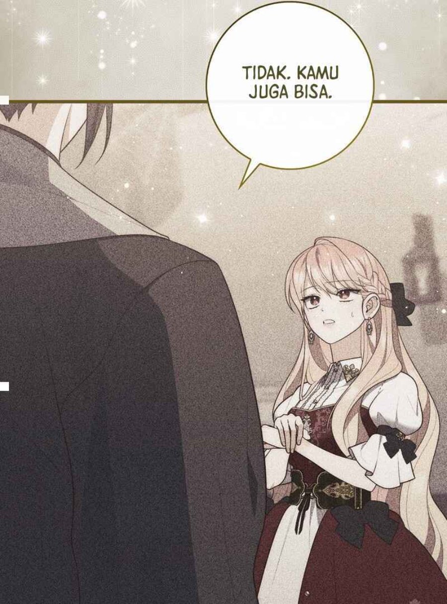 A Princess Who Reads Fortune Chapter 83 Halaman 119