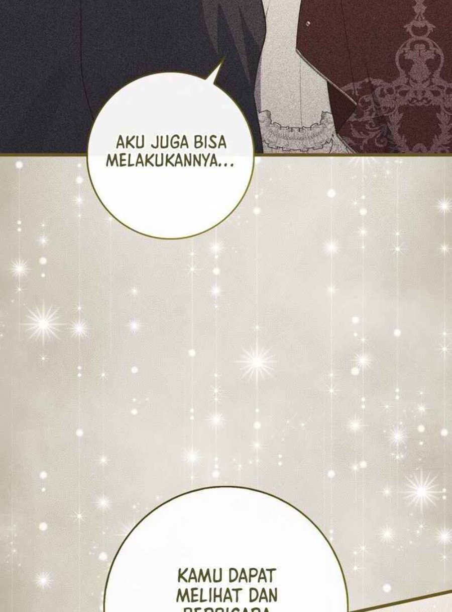 A Princess Who Reads Fortune Chapter 83 Halaman 120