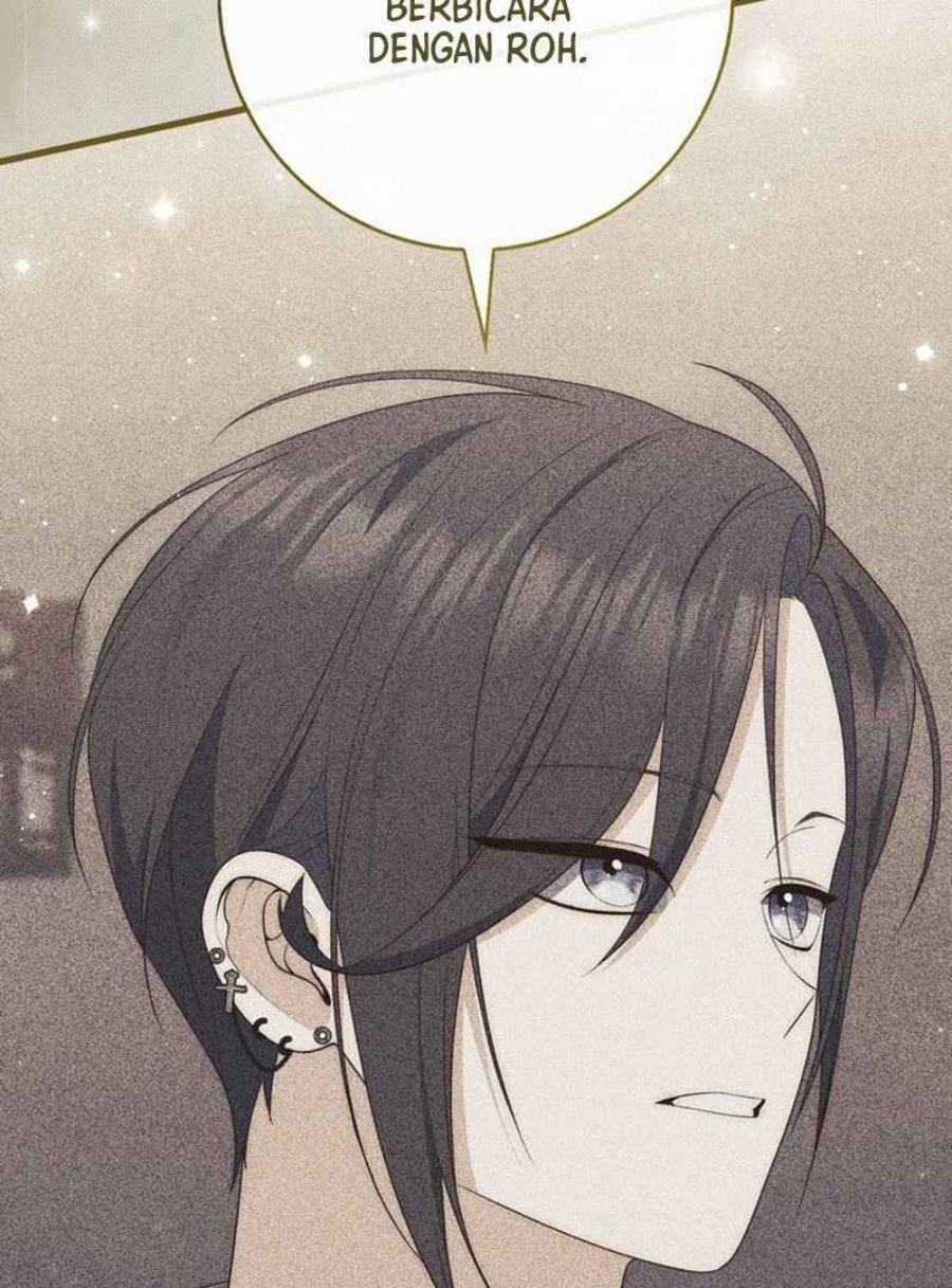 A Princess Who Reads Fortune Chapter 83 Halaman 121