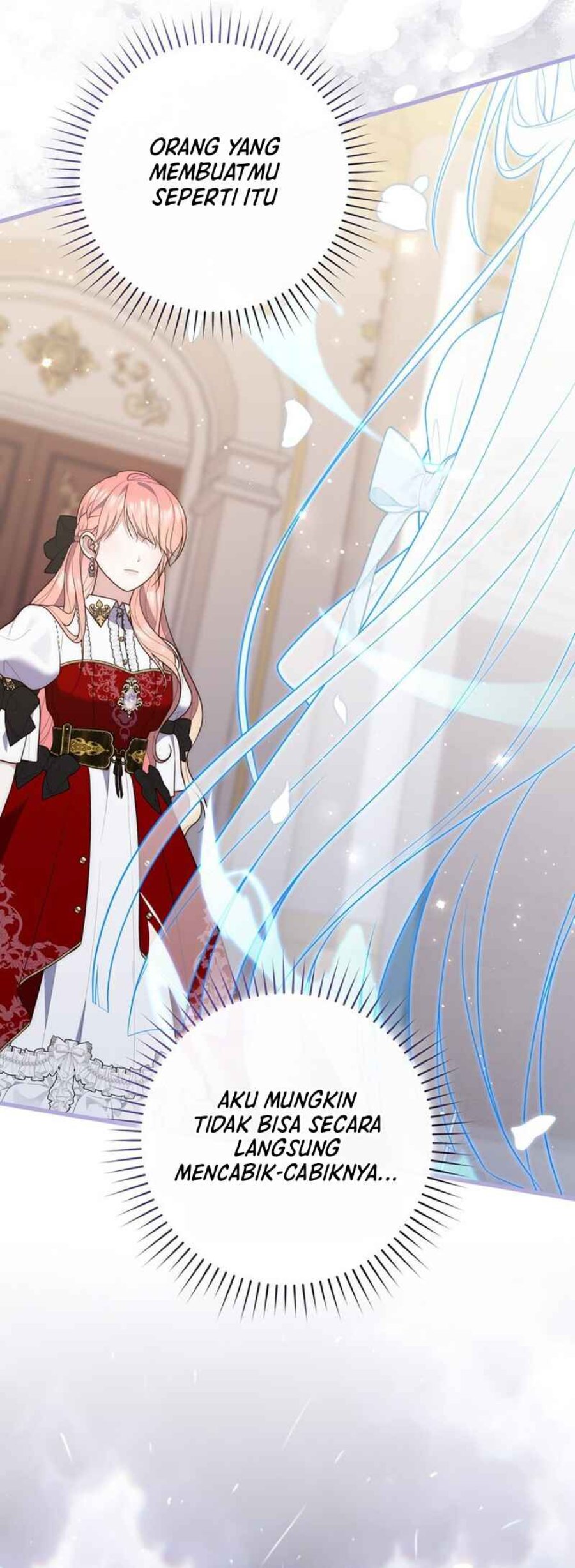 A Princess Who Reads Fortune Chapter 83 Halaman 125