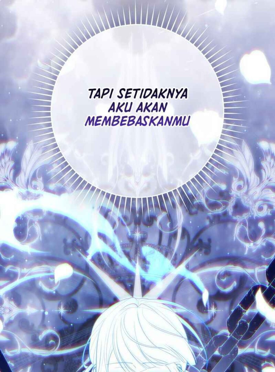 A Princess Who Reads Fortune Chapter 83 Halaman 126