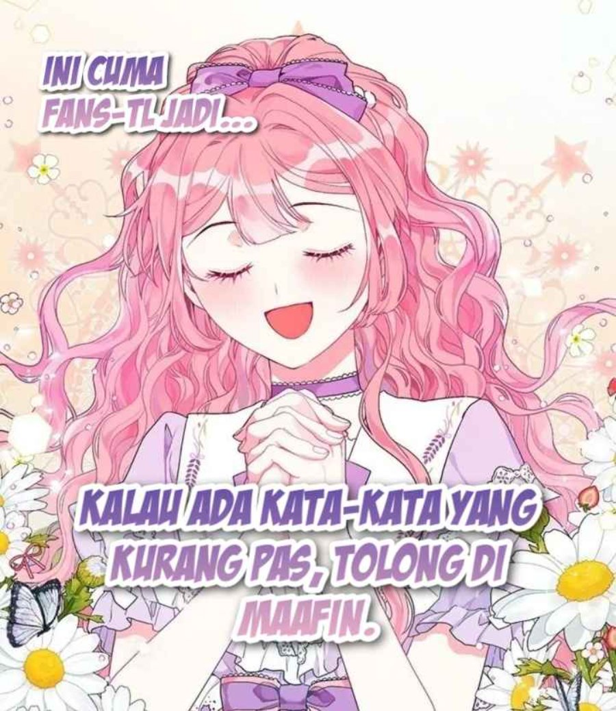 A Princess Who Reads Fortune Chapter 83 Halaman 131