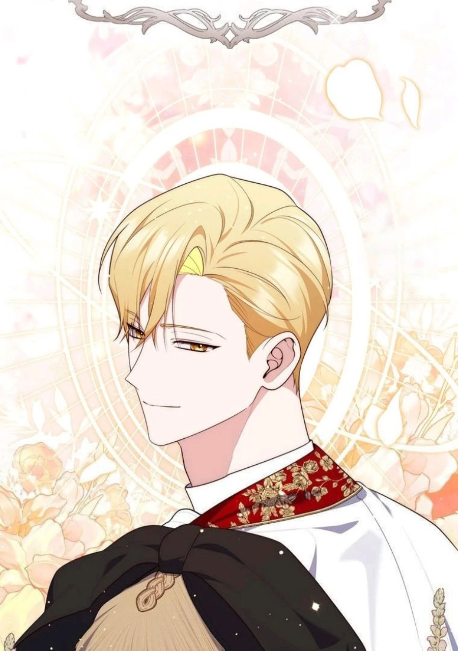 A Princess Who Reads Fortune Chapter 87 Halaman 5