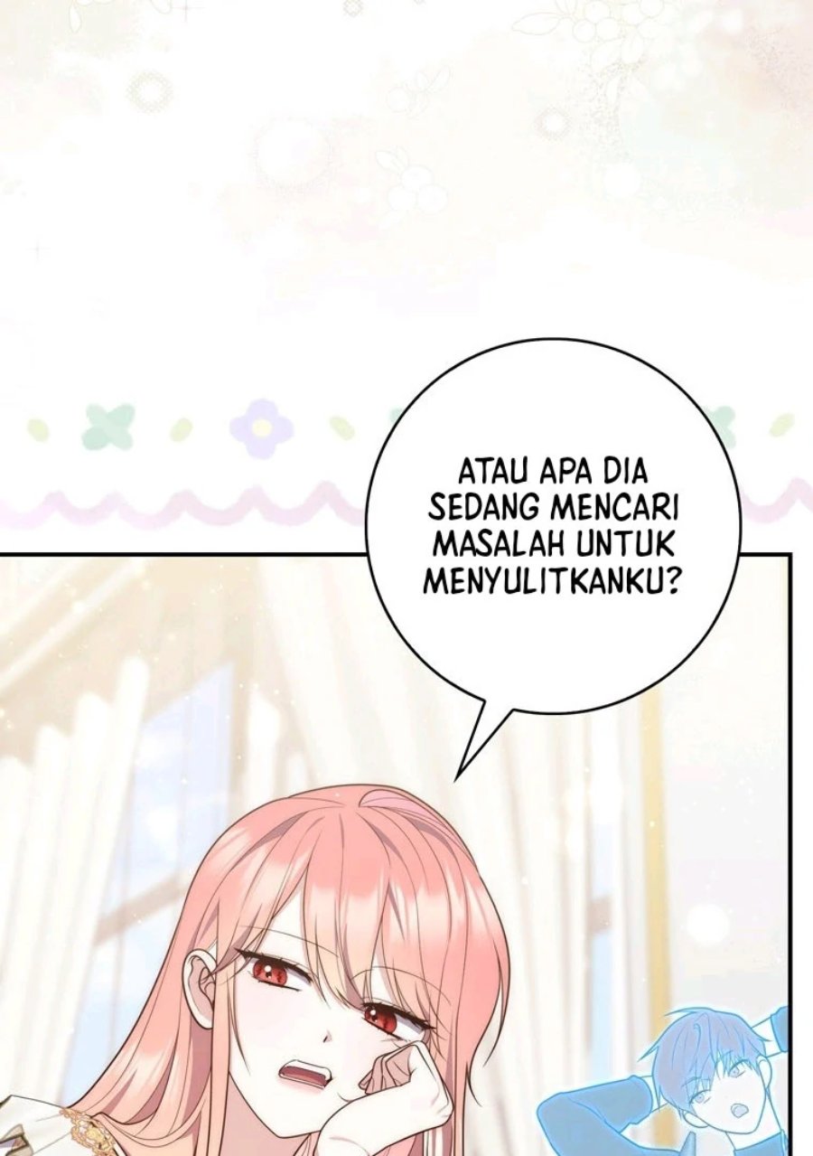 A Princess Who Reads Fortune Chapter 87 Halaman 9