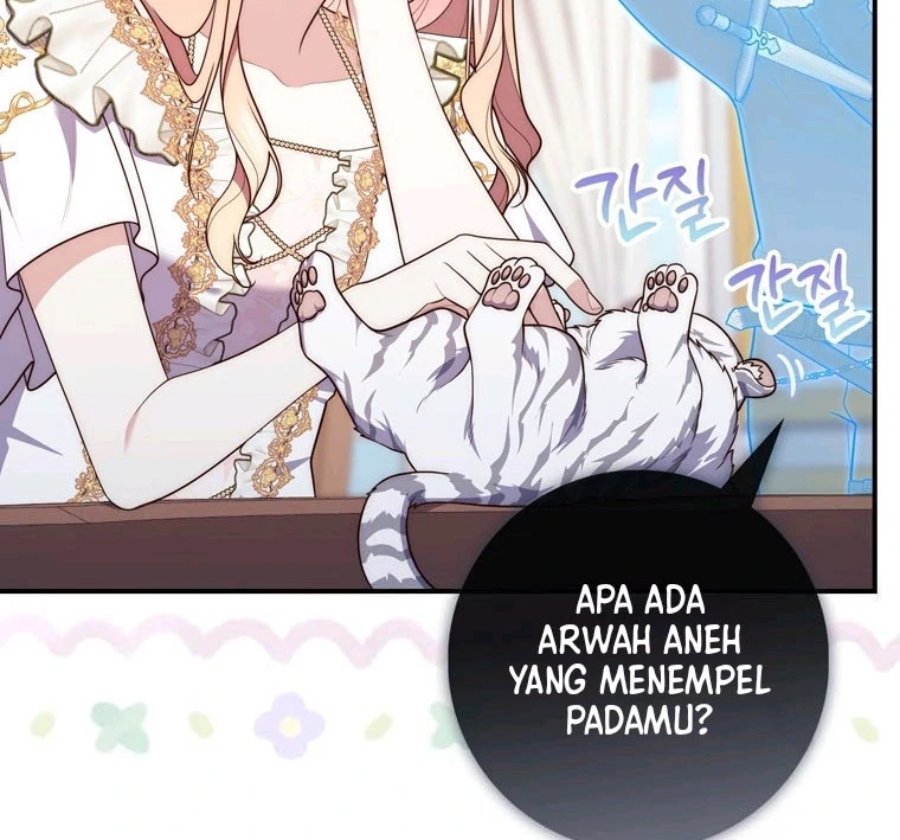 A Princess Who Reads Fortune Chapter 87 Halaman 10