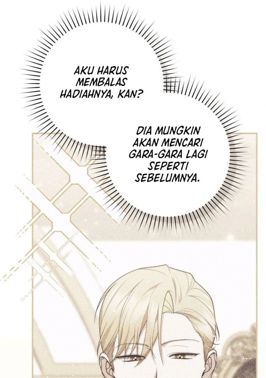 A Princess Who Reads Fortune Chapter 87 Halaman 12