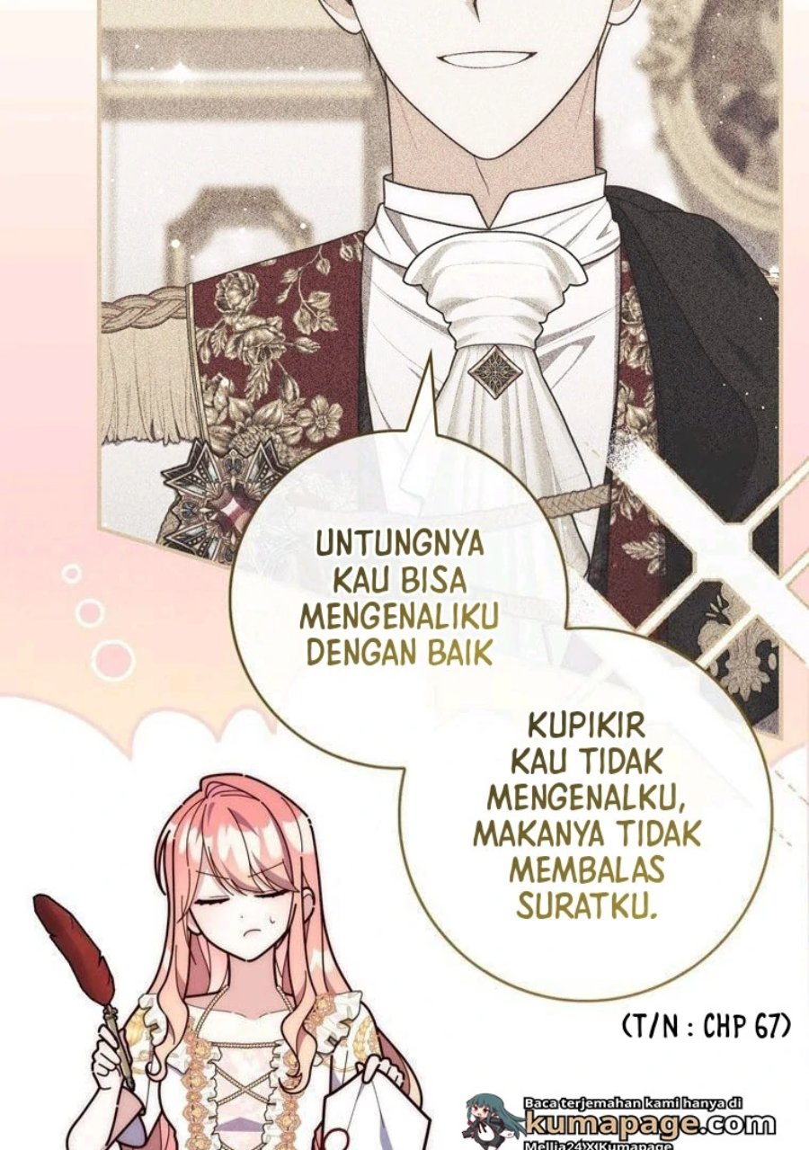 A Princess Who Reads Fortune Chapter 87 Halaman 13