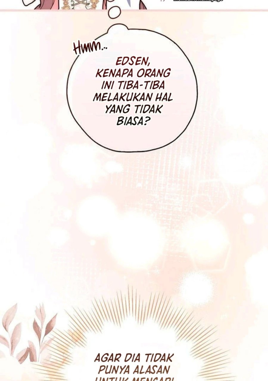 A Princess Who Reads Fortune Chapter 87 Halaman 14