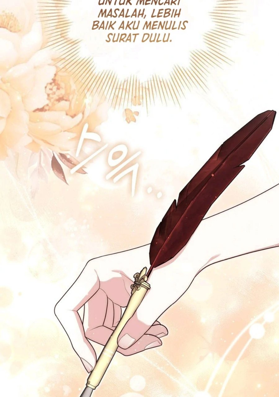 A Princess Who Reads Fortune Chapter 87 Halaman 15
