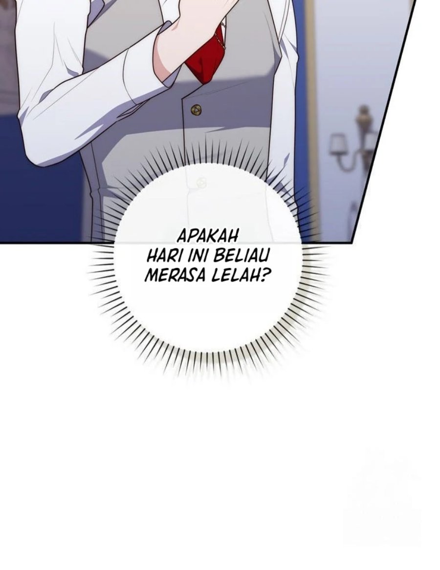 A Princess Who Reads Fortune Chapter 87 Halaman 22