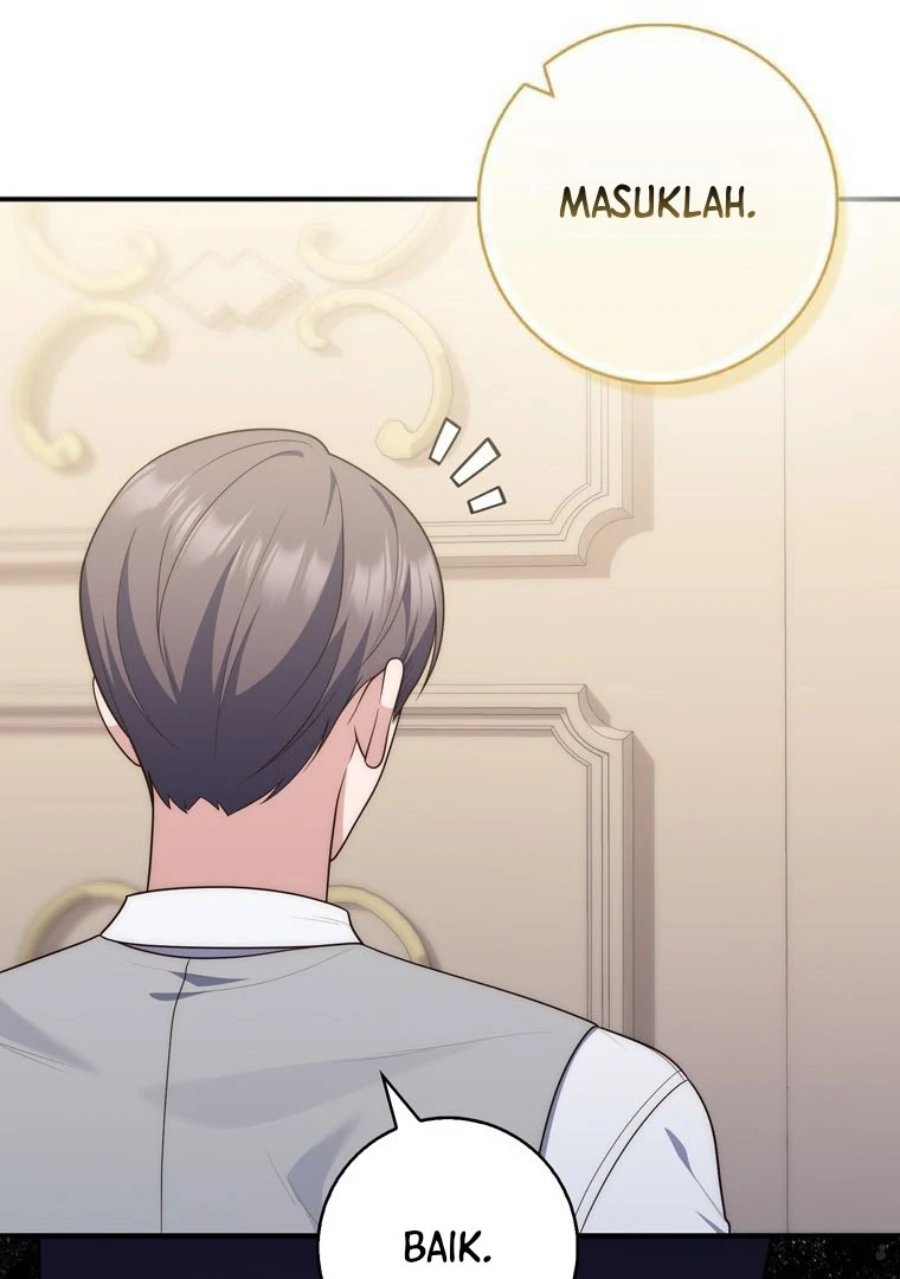 A Princess Who Reads Fortune Chapter 87 Halaman 23