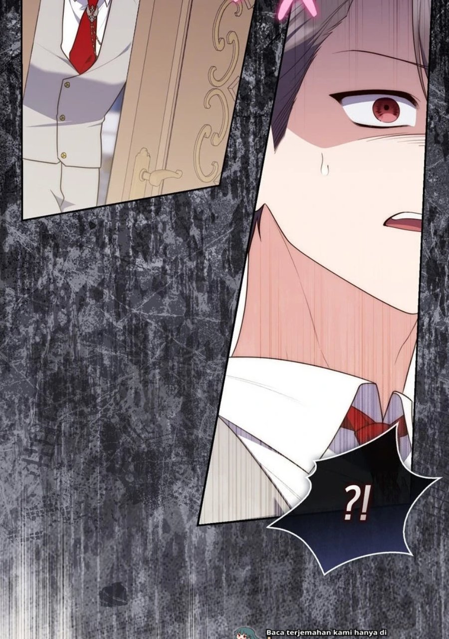 A Princess Who Reads Fortune Chapter 87 Halaman 25