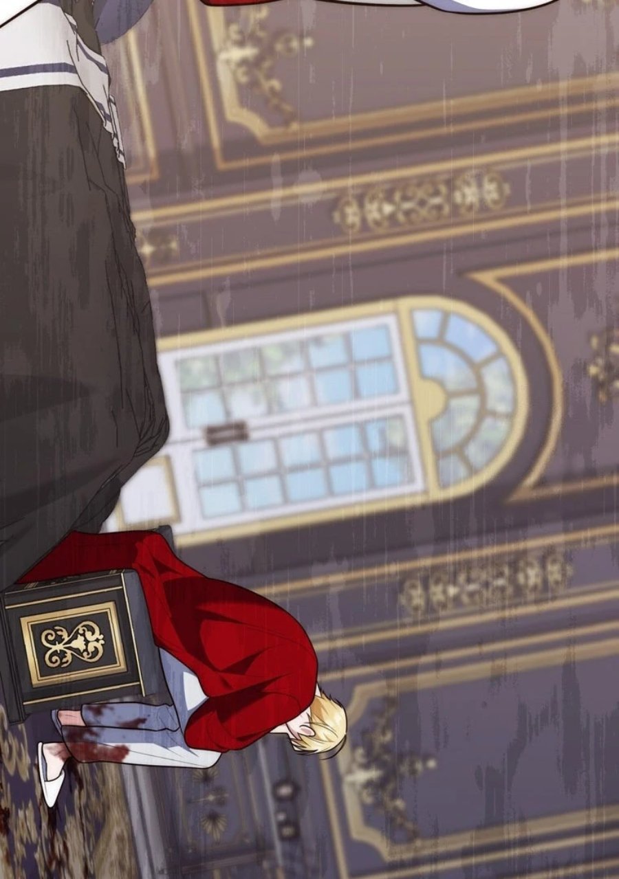 A Princess Who Reads Fortune Chapter 87 Halaman 27