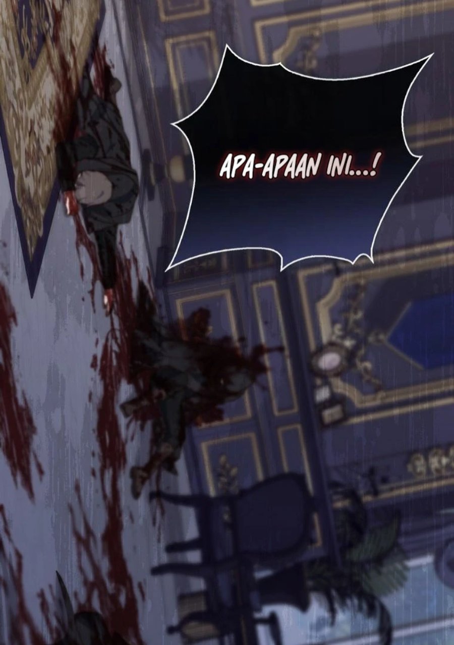 A Princess Who Reads Fortune Chapter 87 Halaman 28