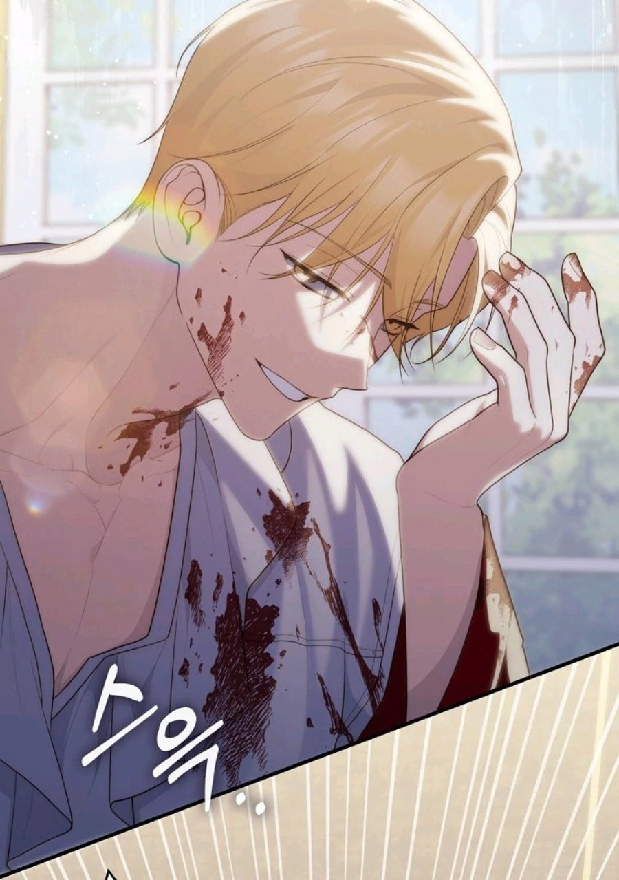 A Princess Who Reads Fortune Chapter 87 Halaman 32