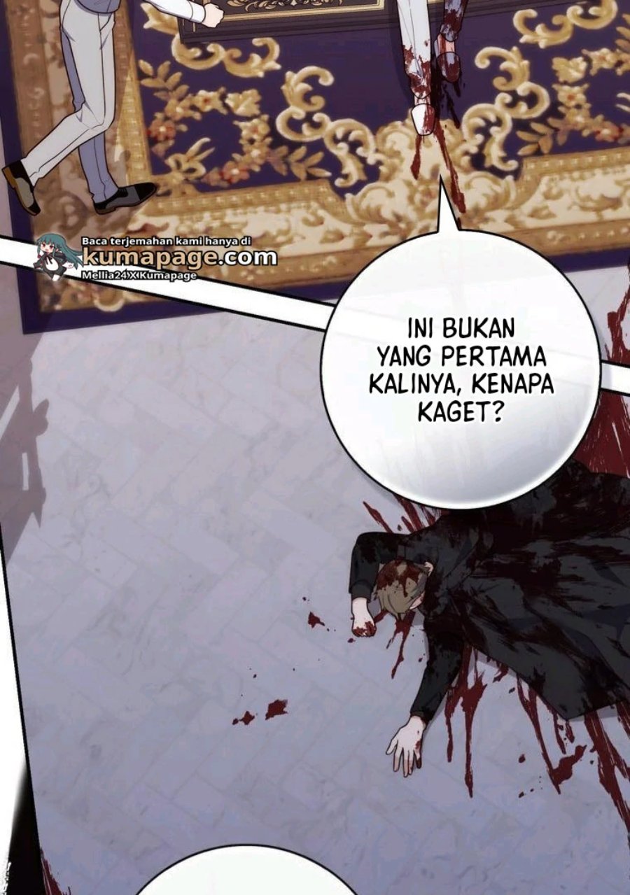 A Princess Who Reads Fortune Chapter 87 Halaman 34