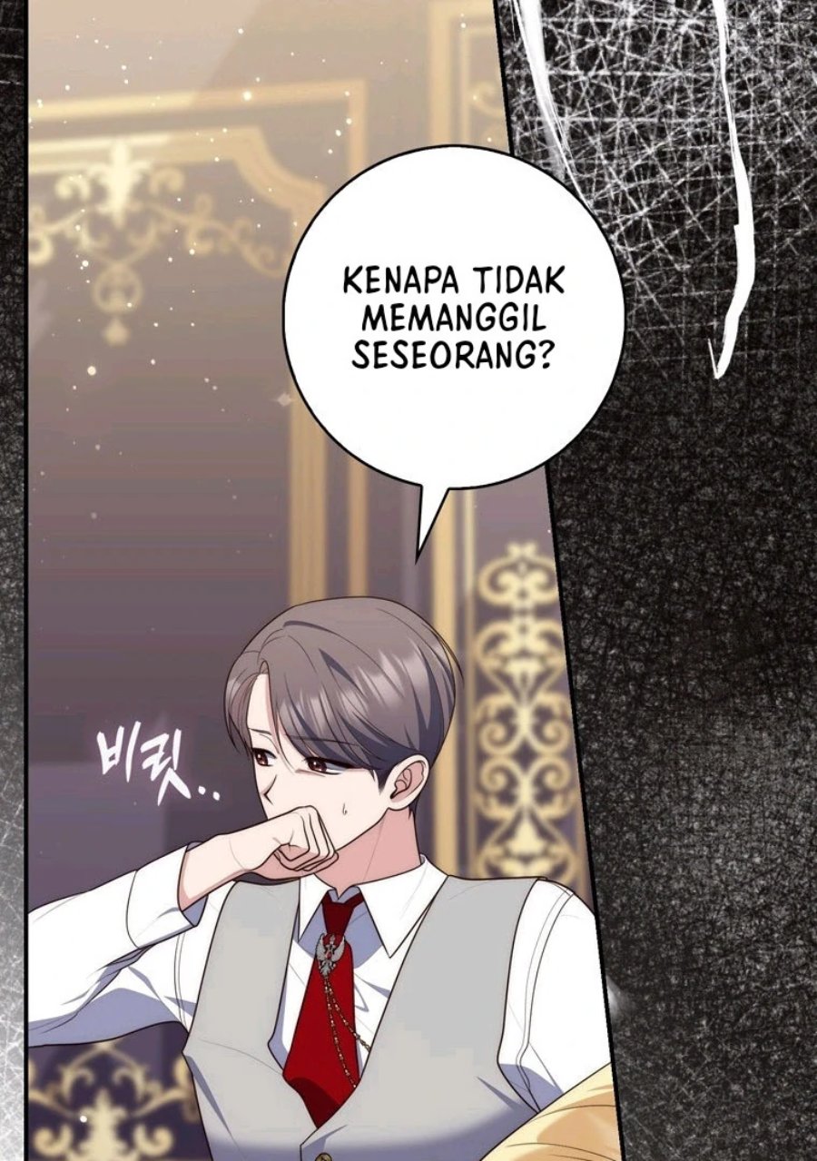 A Princess Who Reads Fortune Chapter 87 Halaman 36