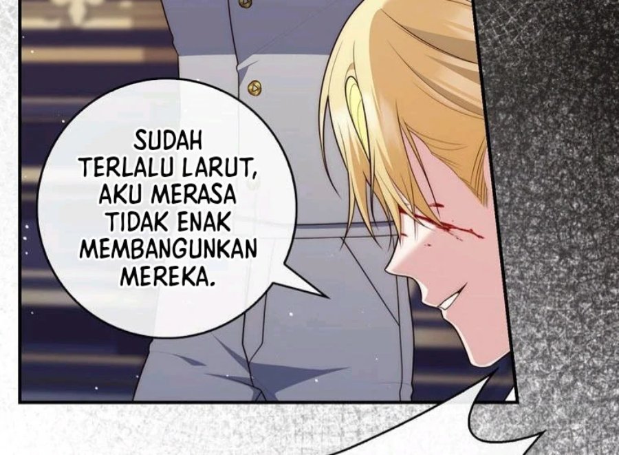 A Princess Who Reads Fortune Chapter 87 Halaman 37