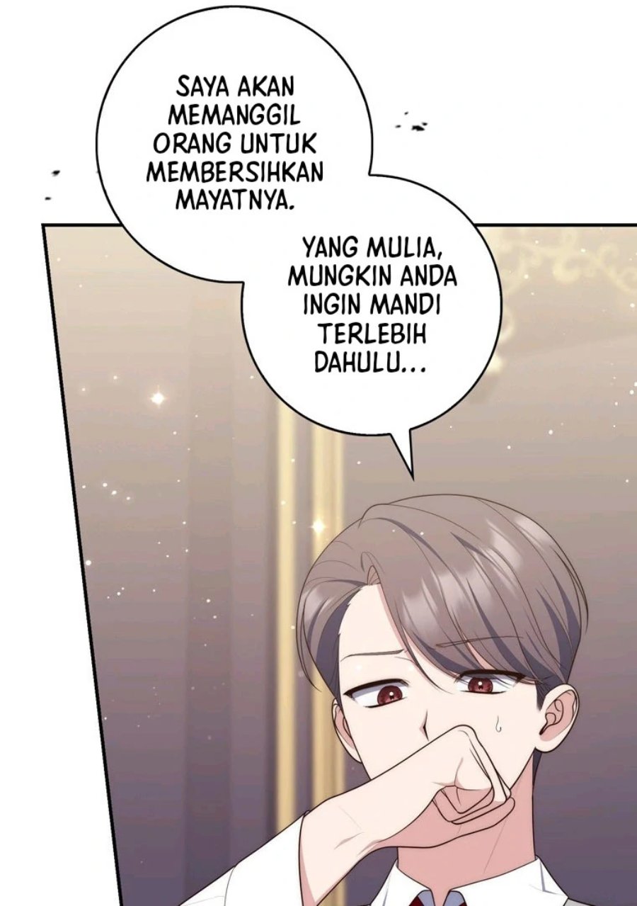A Princess Who Reads Fortune Chapter 87 Halaman 39
