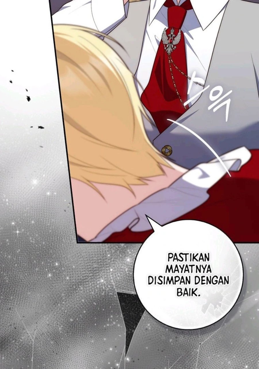 A Princess Who Reads Fortune Chapter 87 Halaman 40