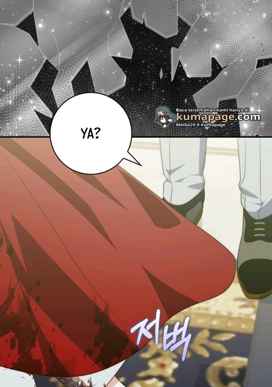 A Princess Who Reads Fortune Chapter 87 Halaman 41