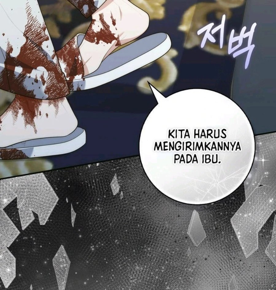 A Princess Who Reads Fortune Chapter 87 Halaman 42