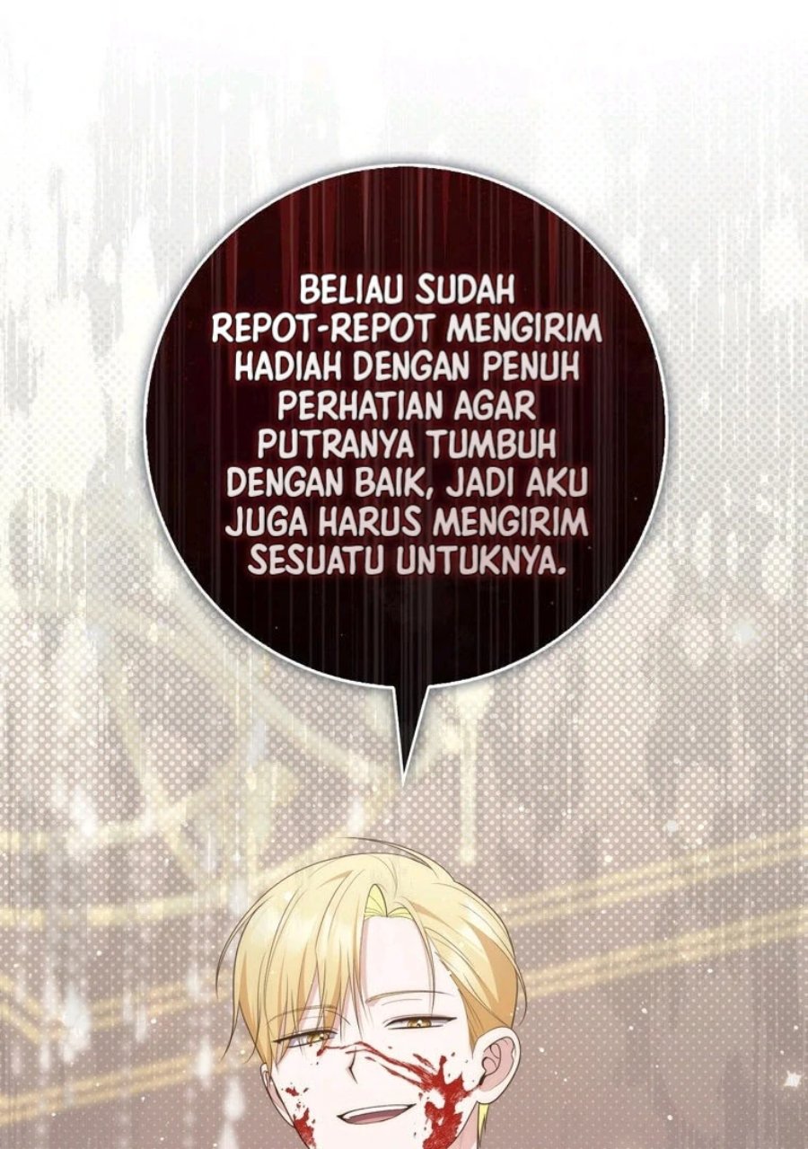 A Princess Who Reads Fortune Chapter 87 Halaman 44