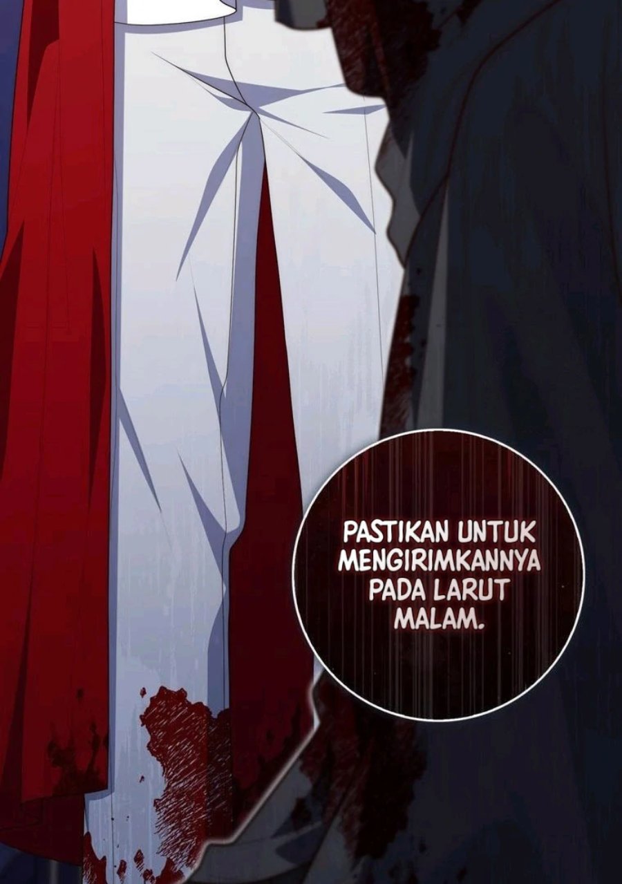 A Princess Who Reads Fortune Chapter 87 Halaman 46