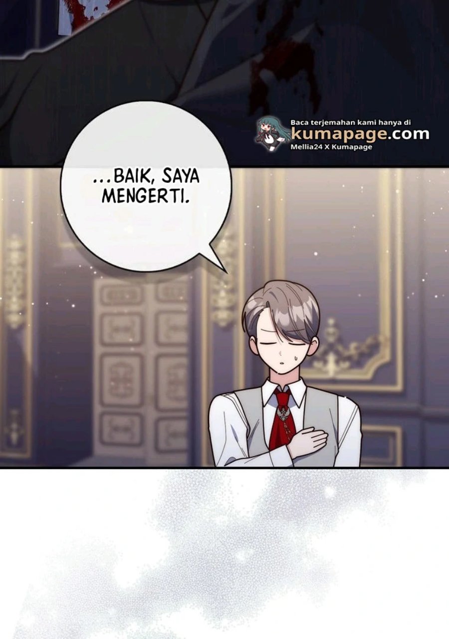 A Princess Who Reads Fortune Chapter 87 Halaman 47