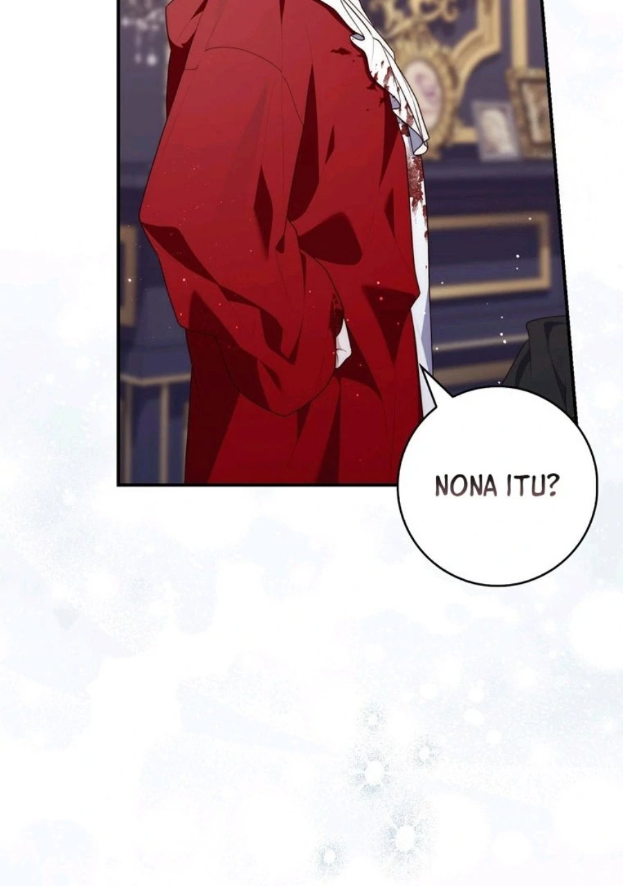A Princess Who Reads Fortune Chapter 87 Halaman 49