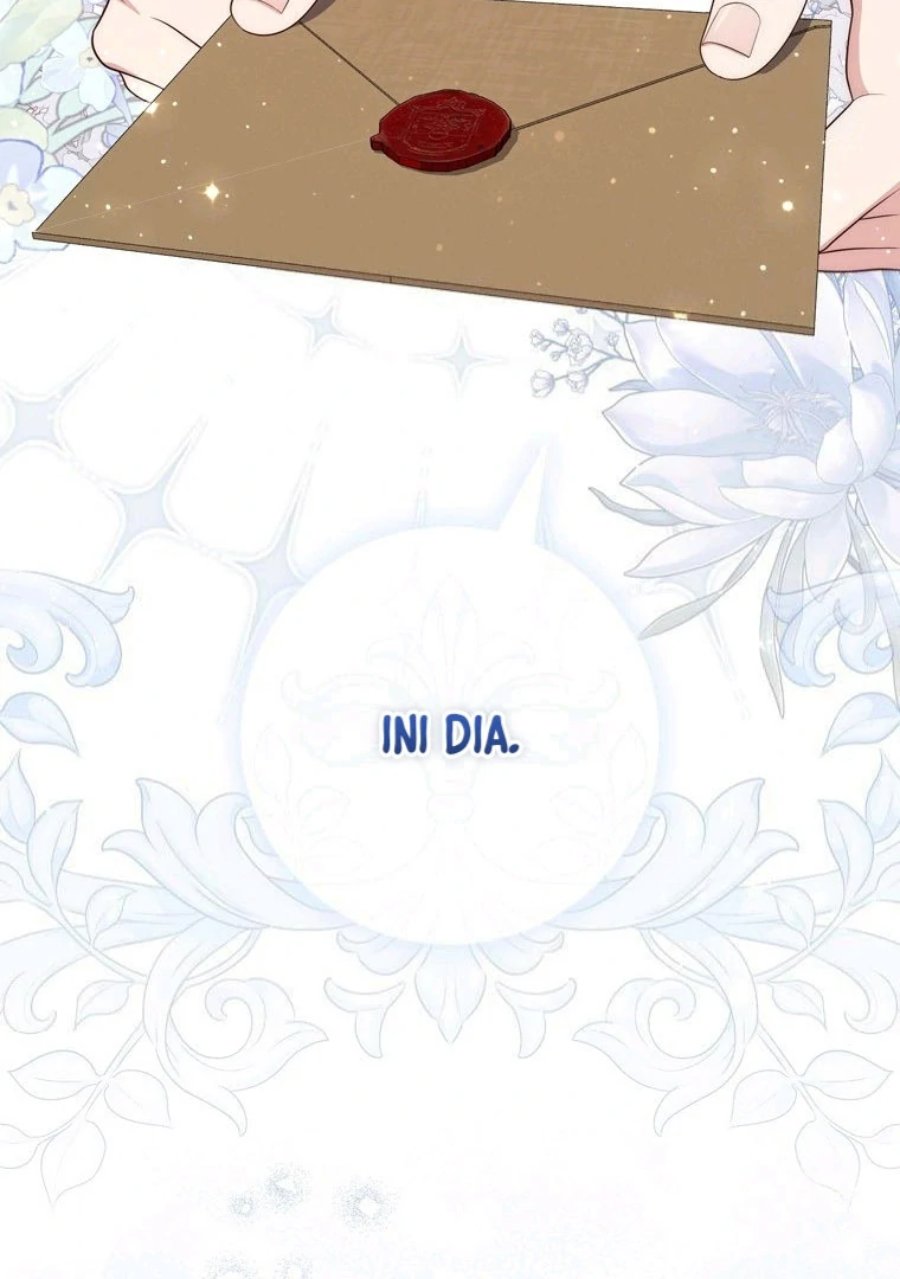 A Princess Who Reads Fortune Chapter 87 Halaman 51