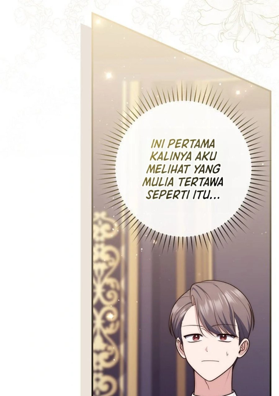 A Princess Who Reads Fortune Chapter 87 Halaman 58