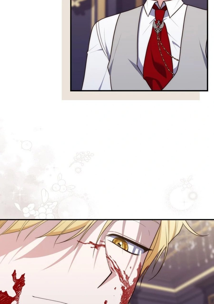 A Princess Who Reads Fortune Chapter 87 Halaman 59