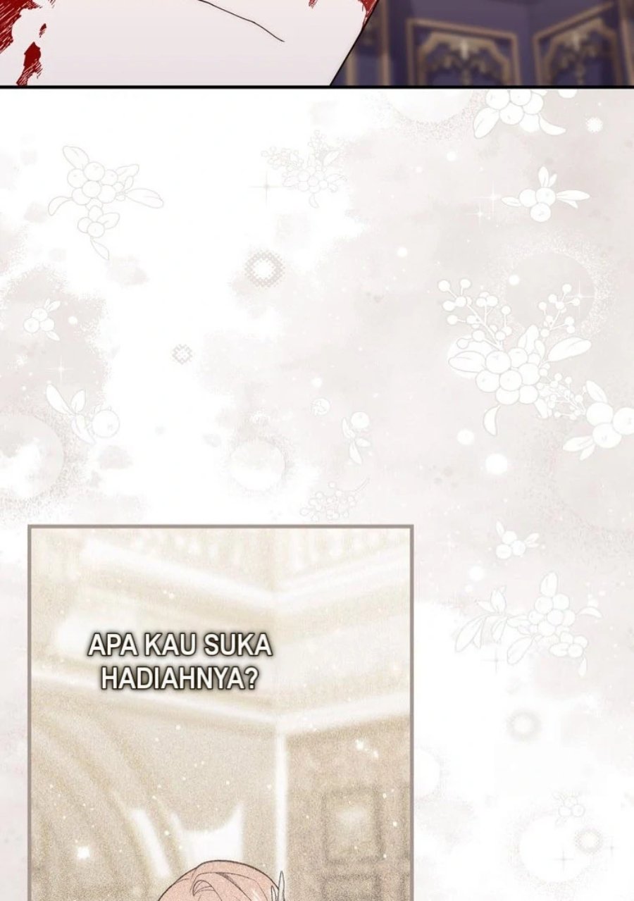 A Princess Who Reads Fortune Chapter 87 Halaman 60