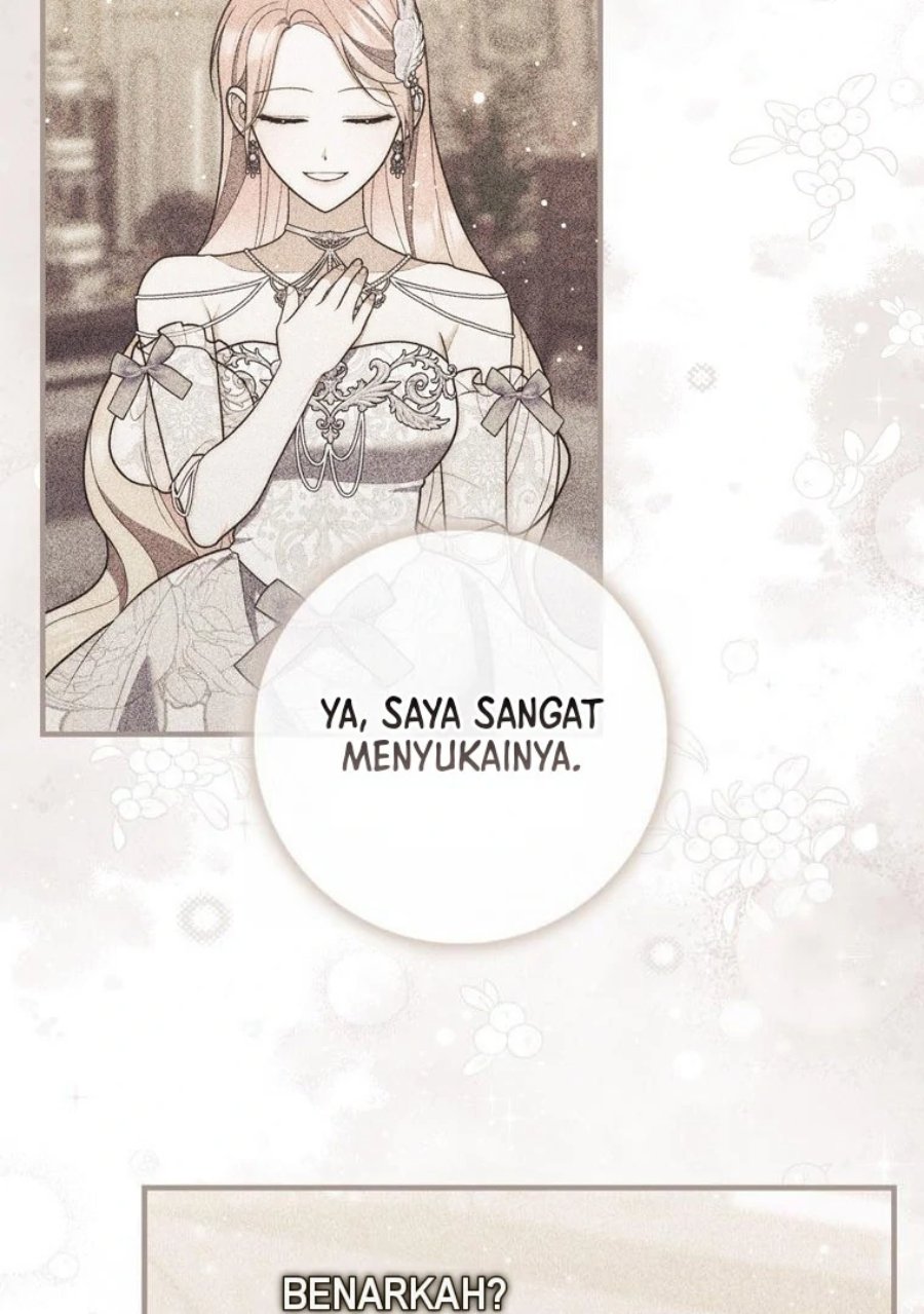 A Princess Who Reads Fortune Chapter 87 Halaman 61
